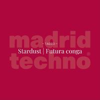 Stardust | Futura Conga