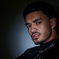 Shane Eagle