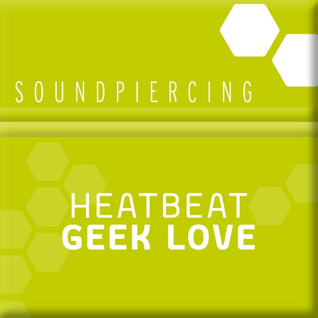 Geek Love (Monogato Remix)