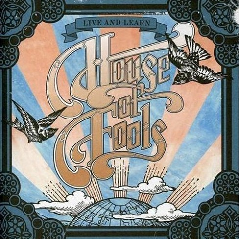 What Are We Supposed To Do?_House of Fools_Live and Learn | 在线播放_What Are We Supposed To Do?歌词_What Are We Supposed To Do?下载 | 网易云音乐