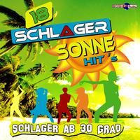 Schlager ab 30 Grad: Schlager Sonne Hits