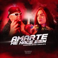 Amarte Me Hace Bien (Remix)