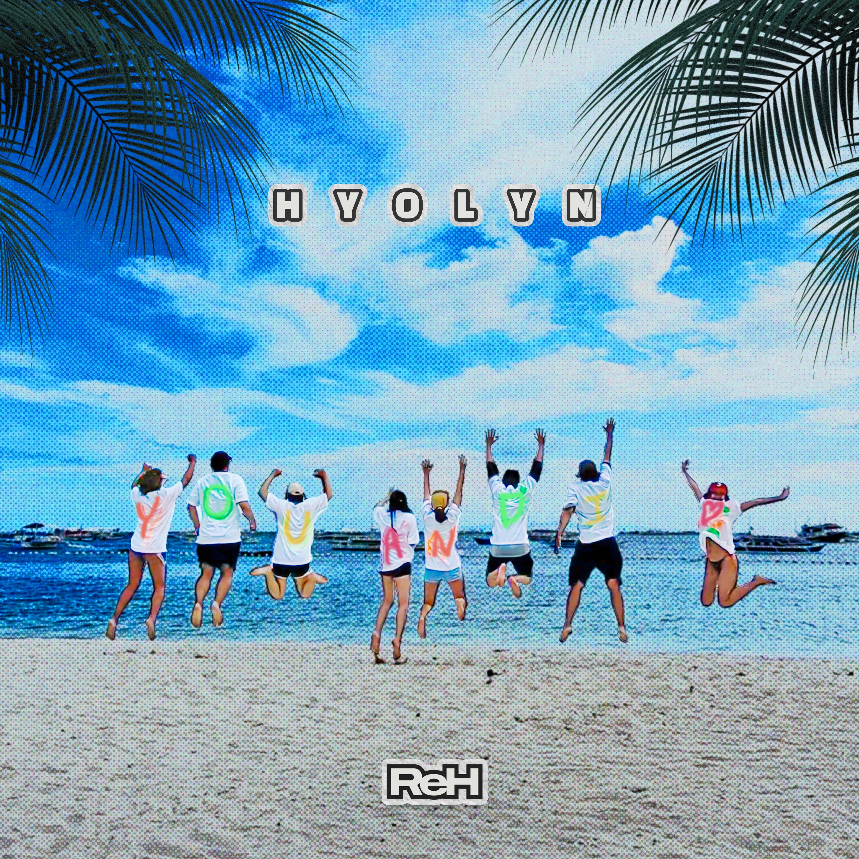 孝琳 ·《YOU AND I》