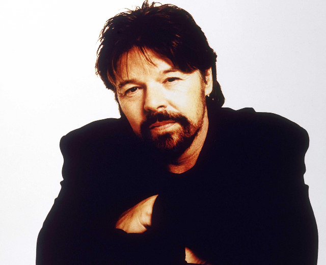Bob Seger