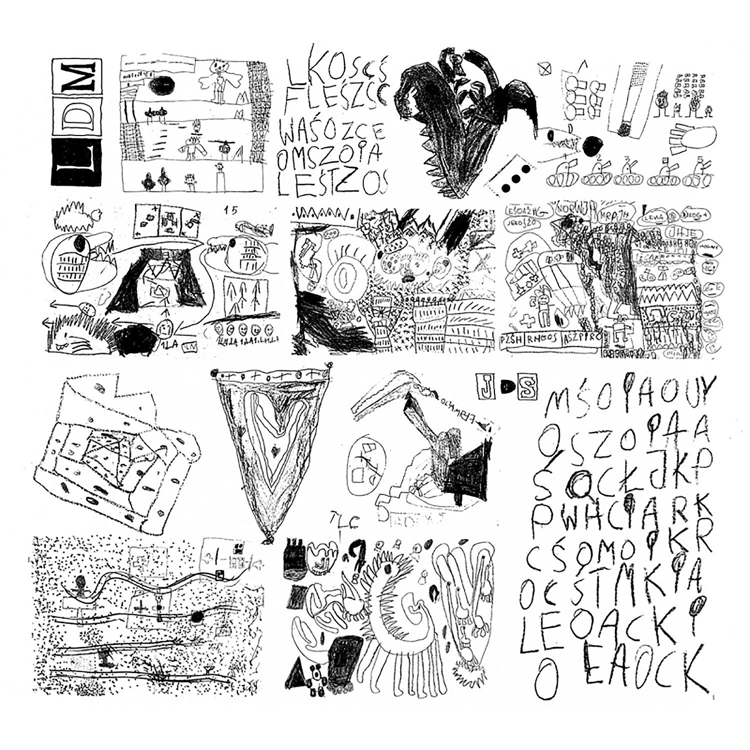 Szaleństwo, a więc projekcja bezsensowych hipotez SKIT