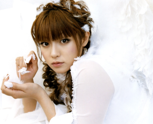 深田恭子
