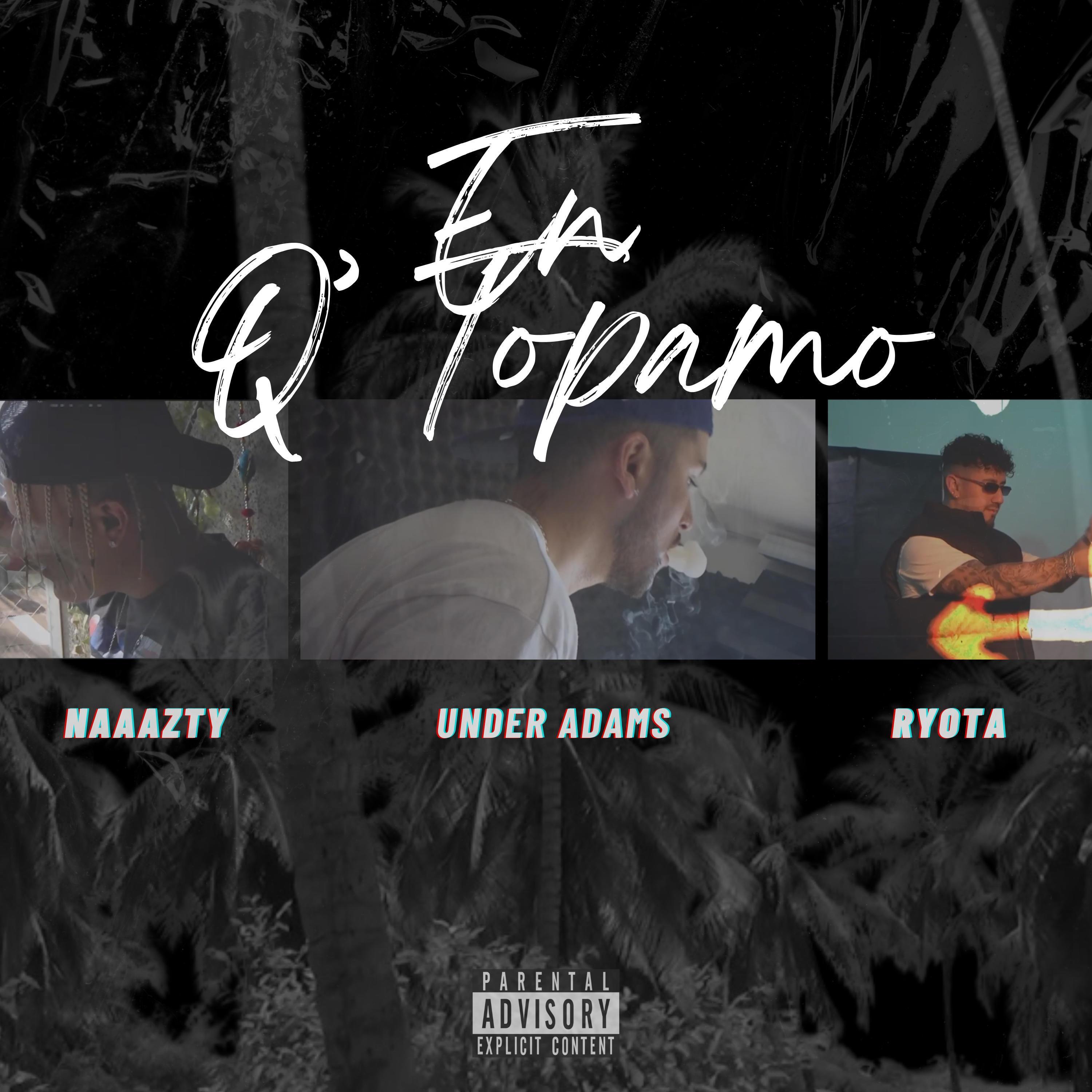 EN Q TOPAMO (feat. Naaazty)