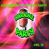 Karaoke International Party, Vol. 15