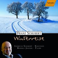 Schubert: Winterreise, Op. 89, D. 911