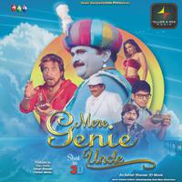 Mere Genie Uncle (Original Motion Picture Soundtrack)