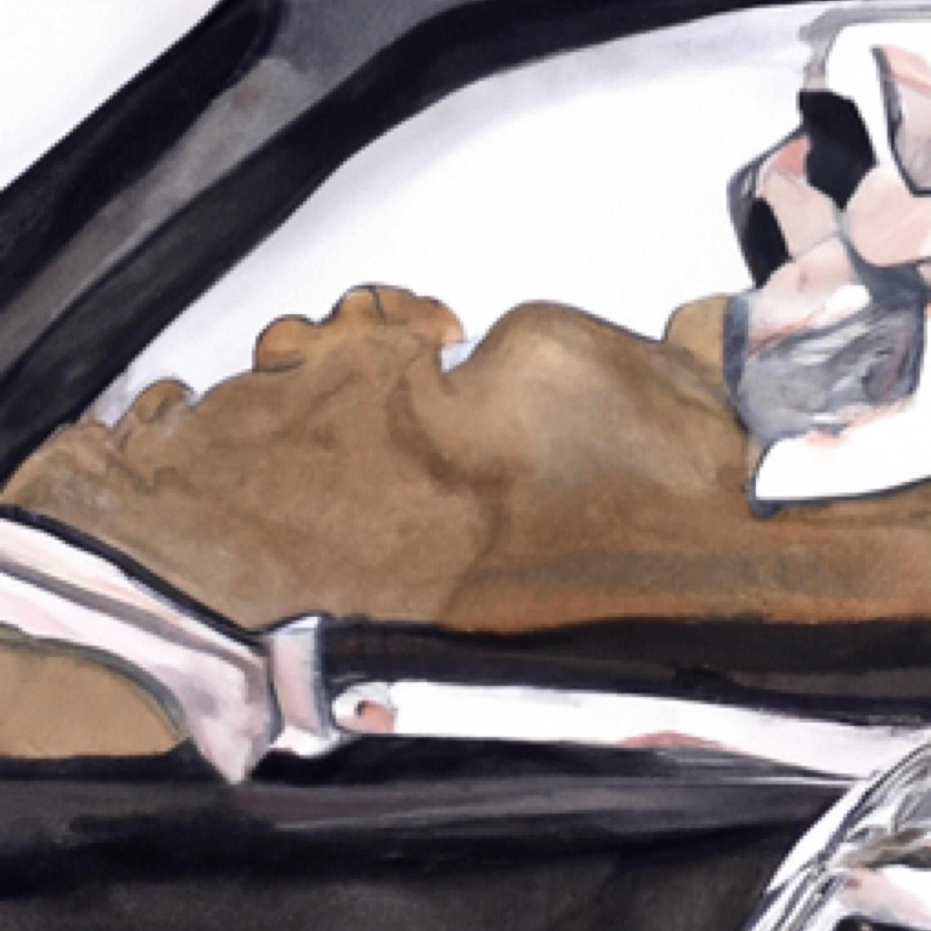 hood’s dream (2023 Remastered Version)