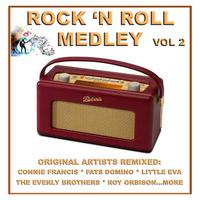 Rock 'N Roll Medley, Vol. 2