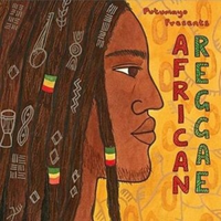 Putumayo Presents: African Reggae