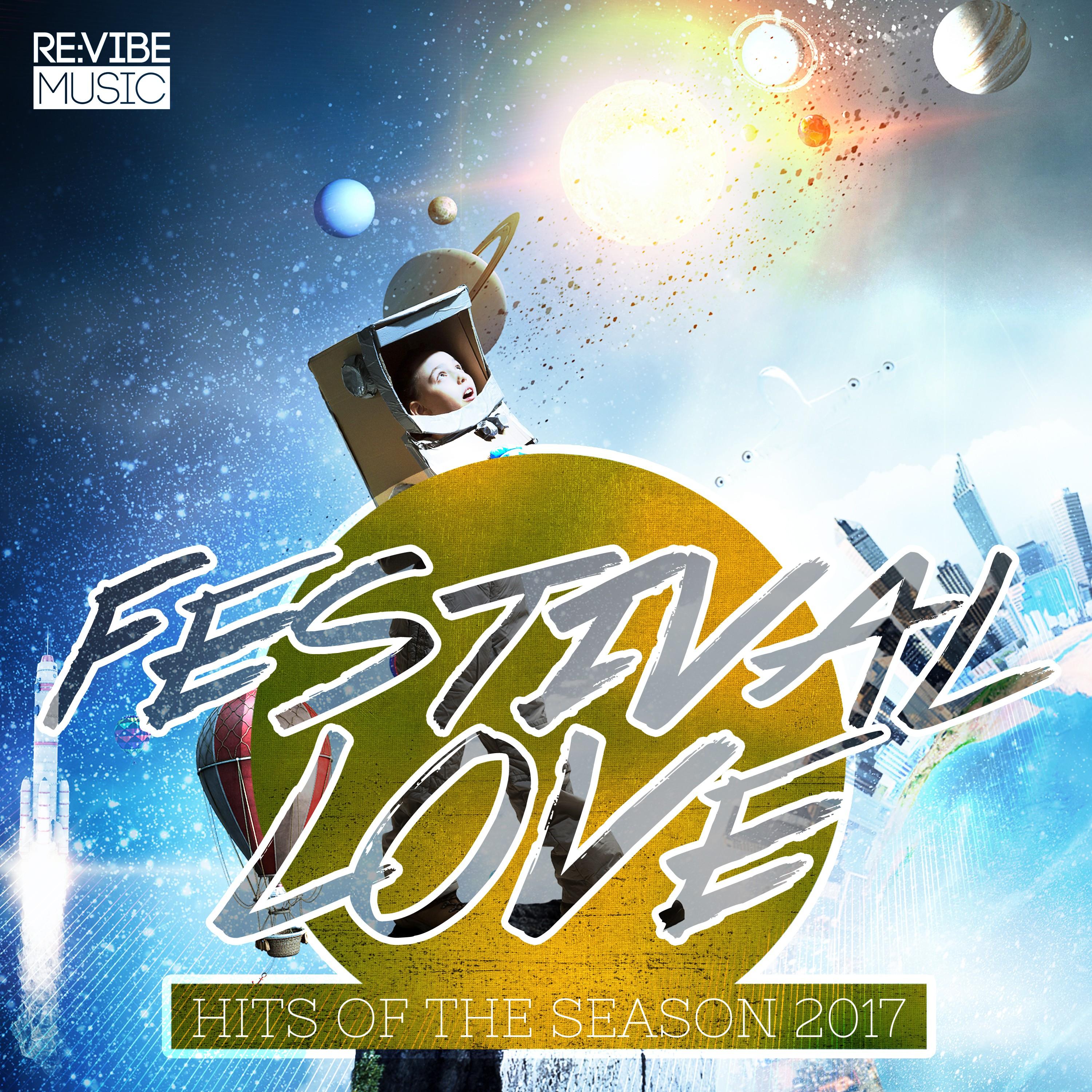 Breaking Up (Original Mix)