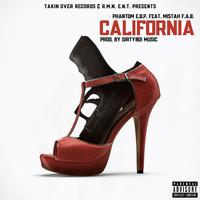 California (feat. MISTAH F.A.B.)