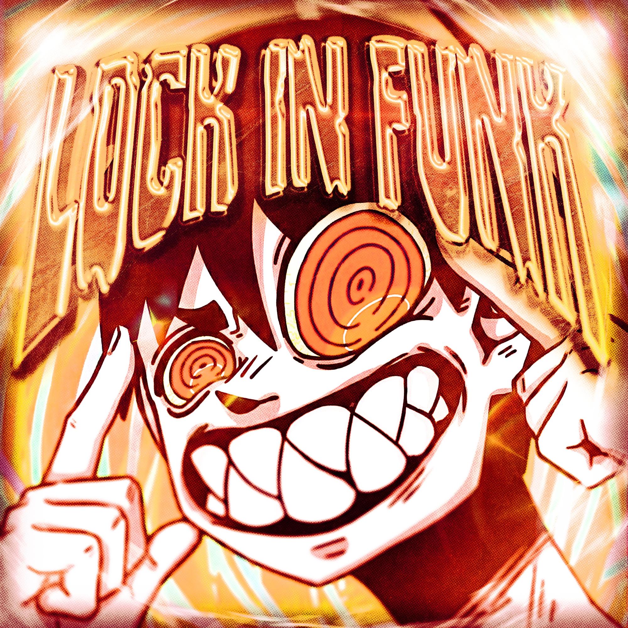 LOCK IN FUNK (Ultra Slowed)