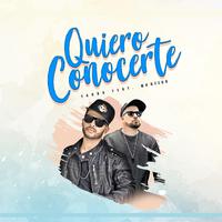 Quiero Conocerte (feat. Yanra, Auxiliary, Solange & Smoke)