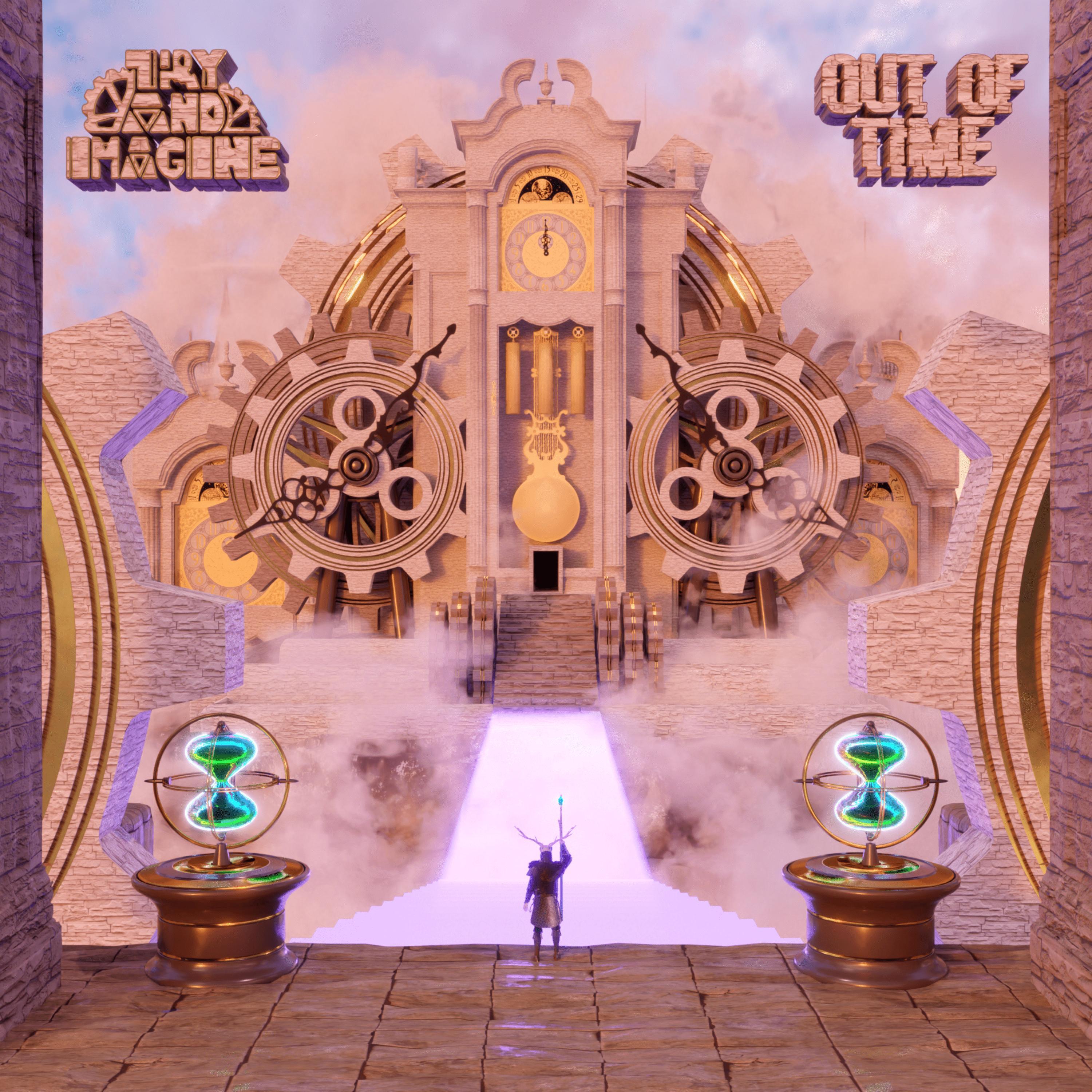 Down Bad (feat. Vibe Revive & Vance Jabari)