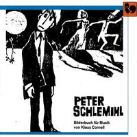 Klaus Cornell: Peter Schlemihl, Bilderbuch für Musik