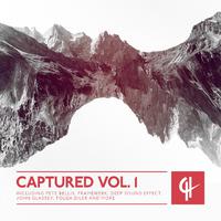 Captured, Vol. 1