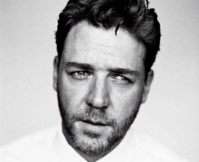 Russell Crowe