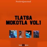 Tlatsa Mokotla Vol.1