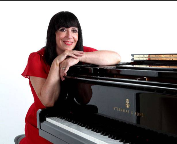 Angela Brownridge