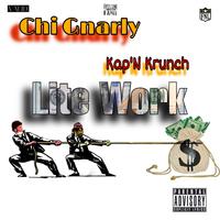 Lite Work (feat. Kap’n Krunch)