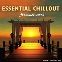 Essential Chillout Summer 2013