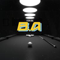 B.A