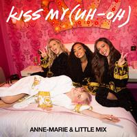 Kiss My (Uh Oh) [Acoustic]