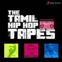 The Tamil Hip-Hop Tapes