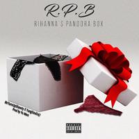 RIRI'S PANDORA BOX