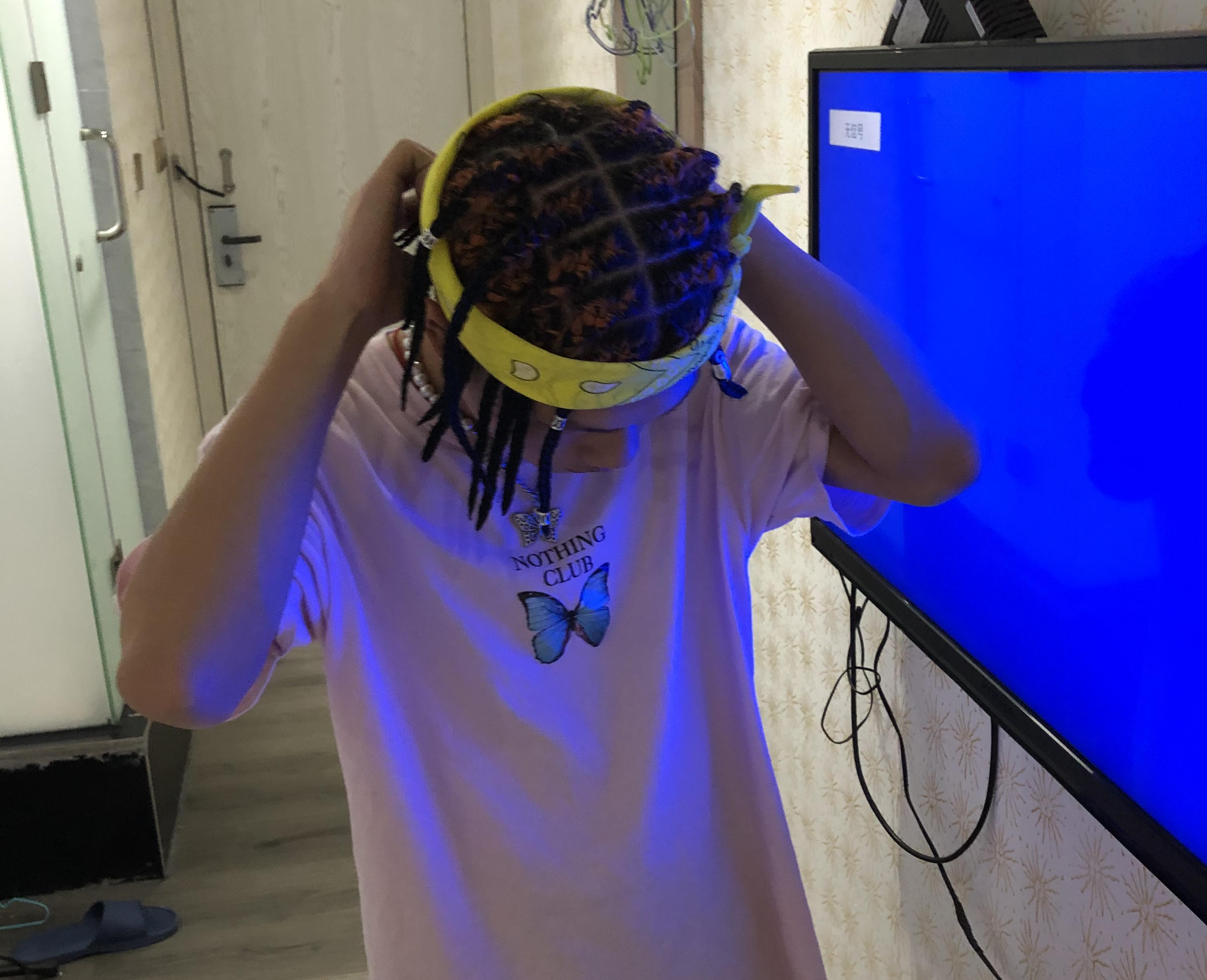 累赘孥仔