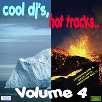 Cool DJ's, Hot Tracks - vol. 4