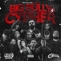 BULLY CYPHER, Vol. 4 (feat. KVNG MOSES, G-MO SKEE, KRYPLE, PRADA WEST, GLAZIER, REDRUM, MLNY, POOKY G, Mr. ESQ & C-LANCE)