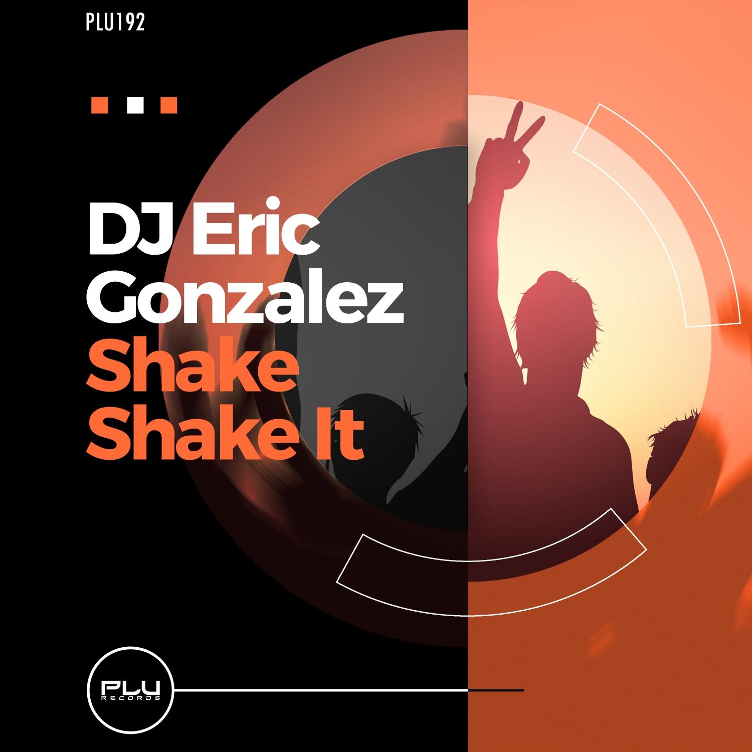 Shake Shake It (Original Mix)