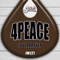 Soul Party EP