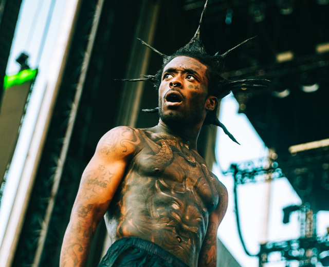 Lil Uzi Vert