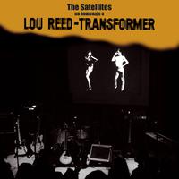 Transformer - Un homenaje a Lou Reed