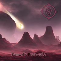 Samwell's Beats, Vol. 2