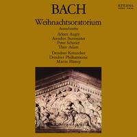 Bach: Weihnachtsoratorium