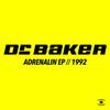 Dr. Baker - Adrenalin (Instrumental Mix)