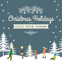 Christmas Holidays with Little Stevie Wonder