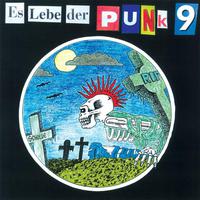 Es Lebe Der Punk Viiii