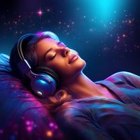 Dreamland Frequencies: Music for Deep Sleep