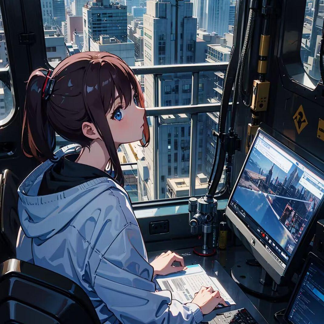 Maris Stella（翻自 いとうかなこ）