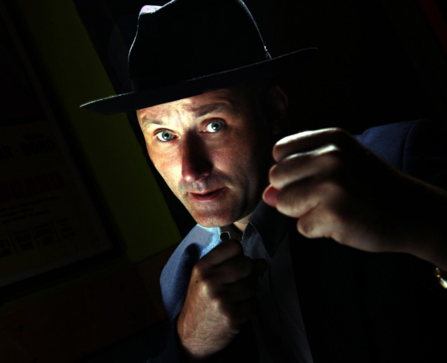 Jah Wobble