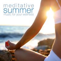 Meditative Summer - Music for Your Wellness