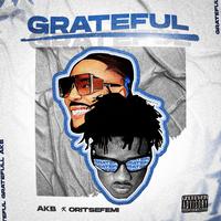 GRATEFUL (feat. ORITSE FEMI)